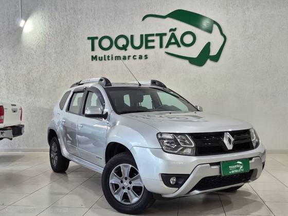 RENAULT DUSTER 1.6 DYNAMIQUE 4X2 16V FLEX 4P MANUAL RENAULT DUSTER 1.6 DYNAMIQUE 4X2 16V FLEX 4P MANUAL